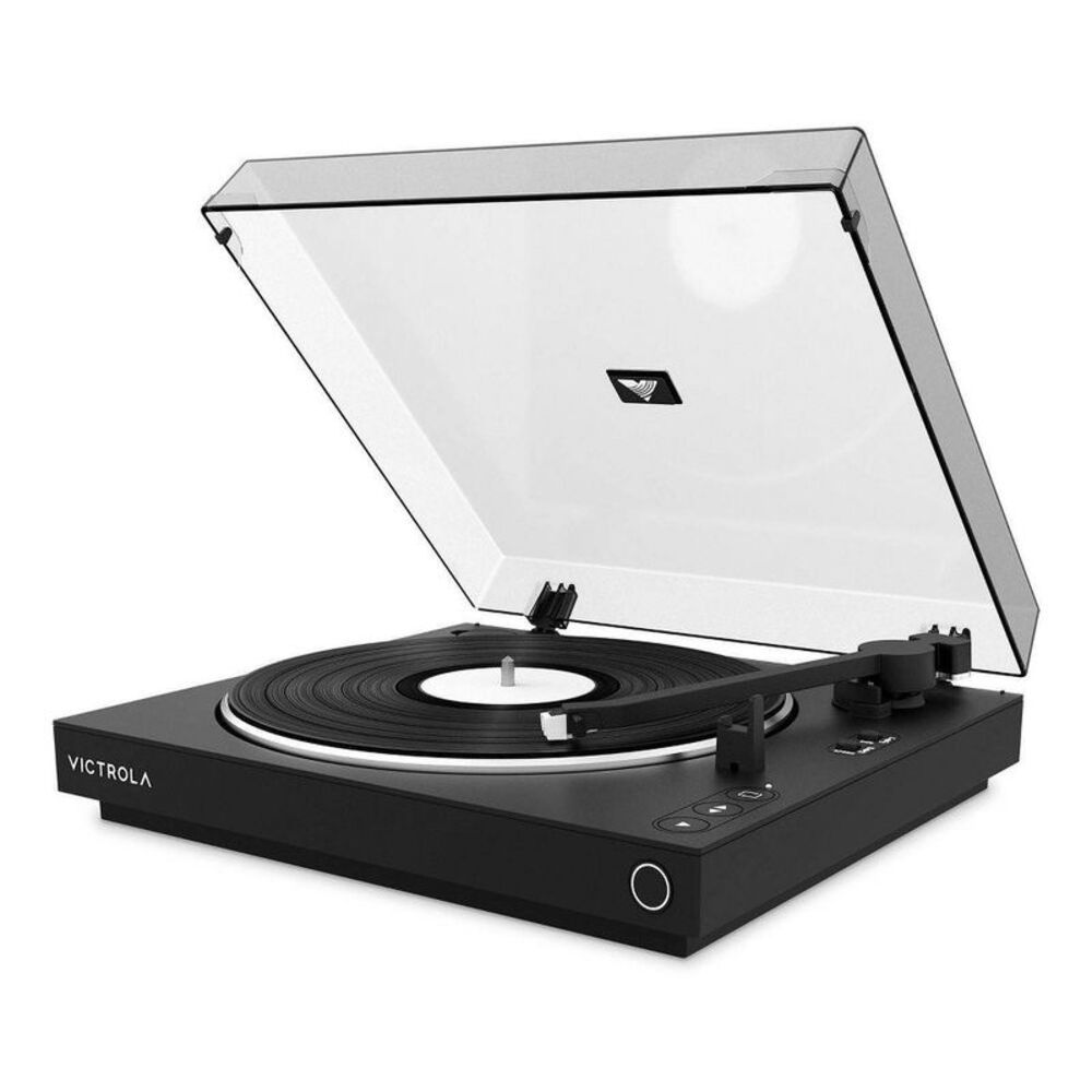 Victrola Automatic Turntable - Picture 3 of 13